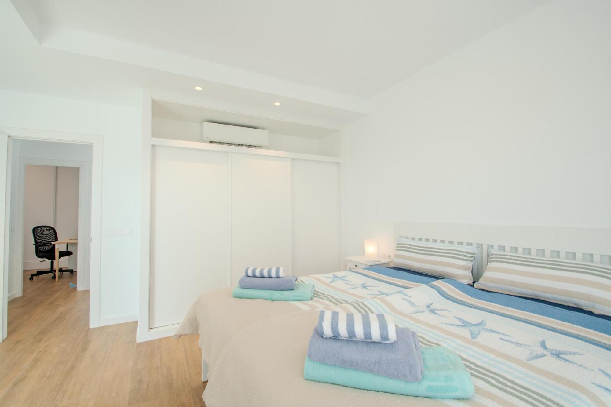 Serena Villa 38 - Heated Pool, Sea Views, Ac, High Speed Internet Плайя-Бланка Екстер'єр фото